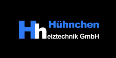 Hühnchen Heiztechnik