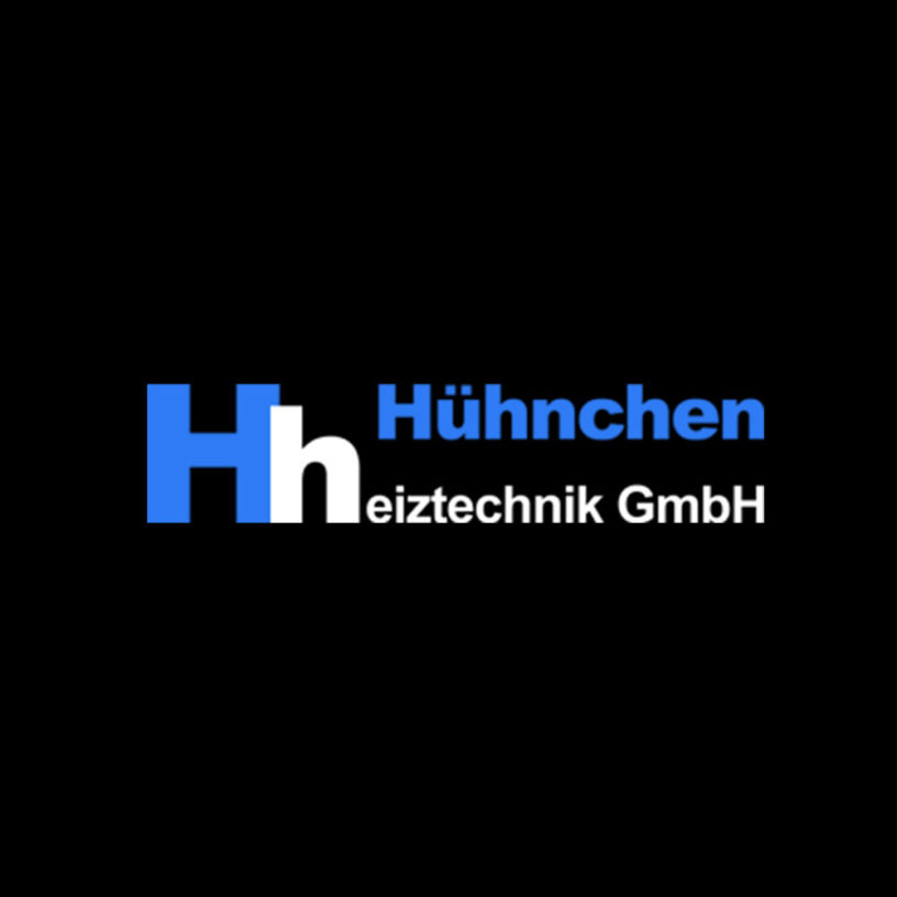 Hühnchen Heiztechnik